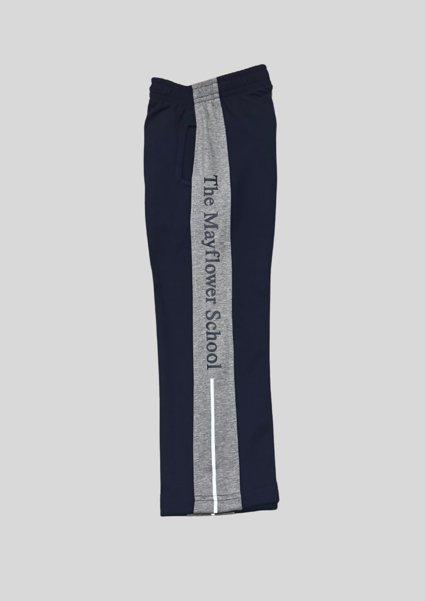 Pantalón Buzo Niño Mayflower