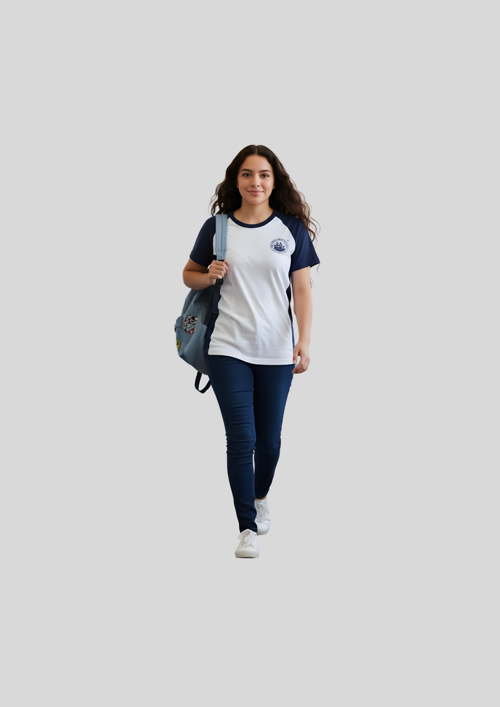 Polera DryFit Manga Corta
