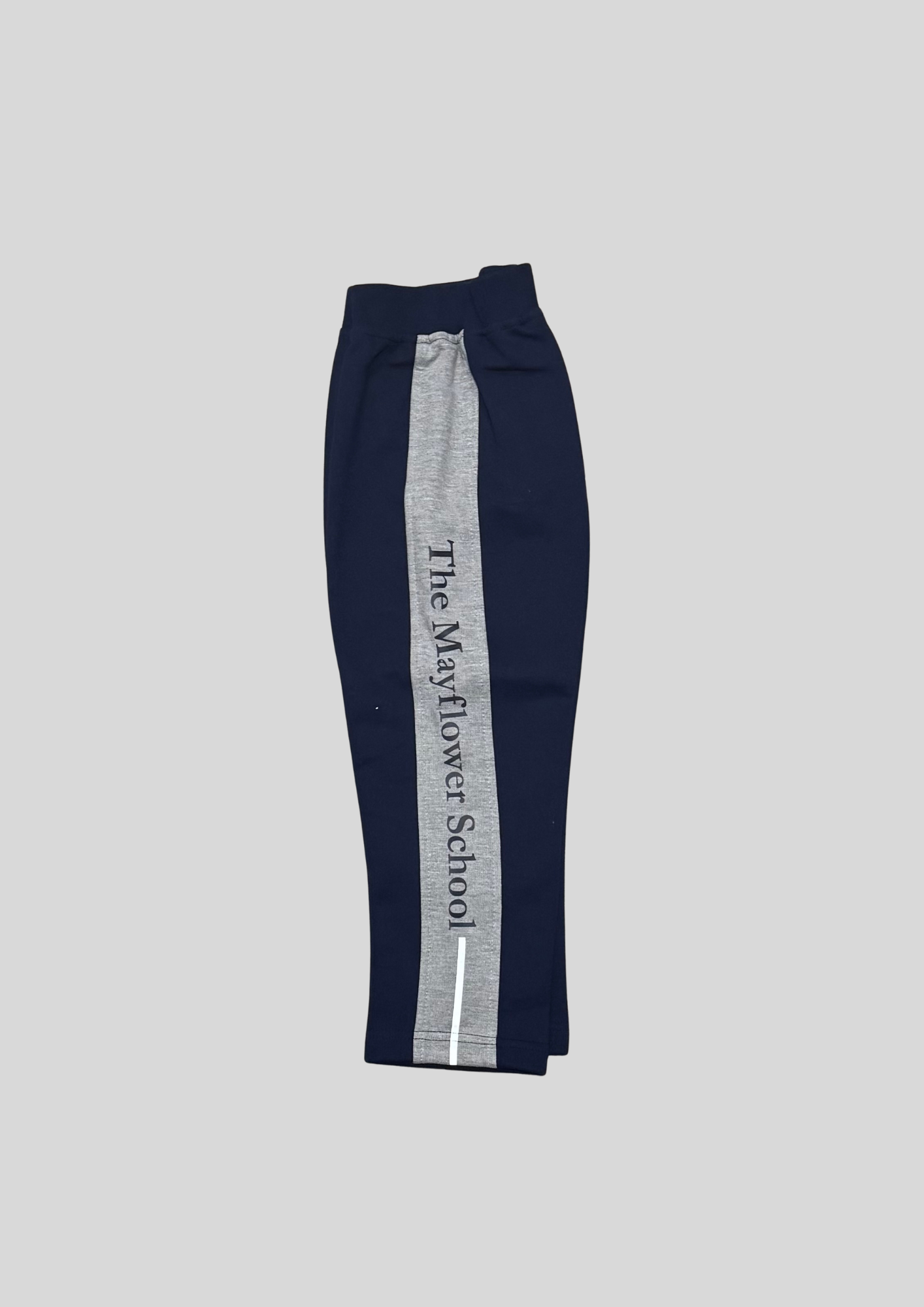 Pantalón Buzo Niña Mayflower