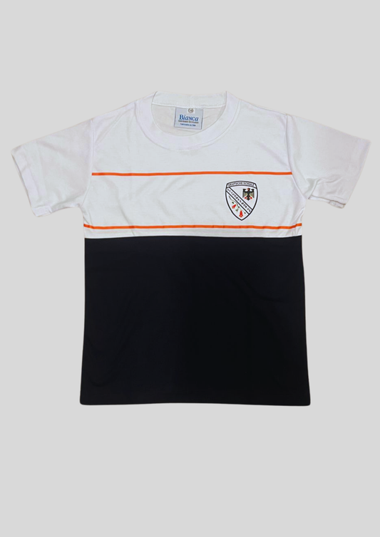 Polera Algodón M/C ST Morus