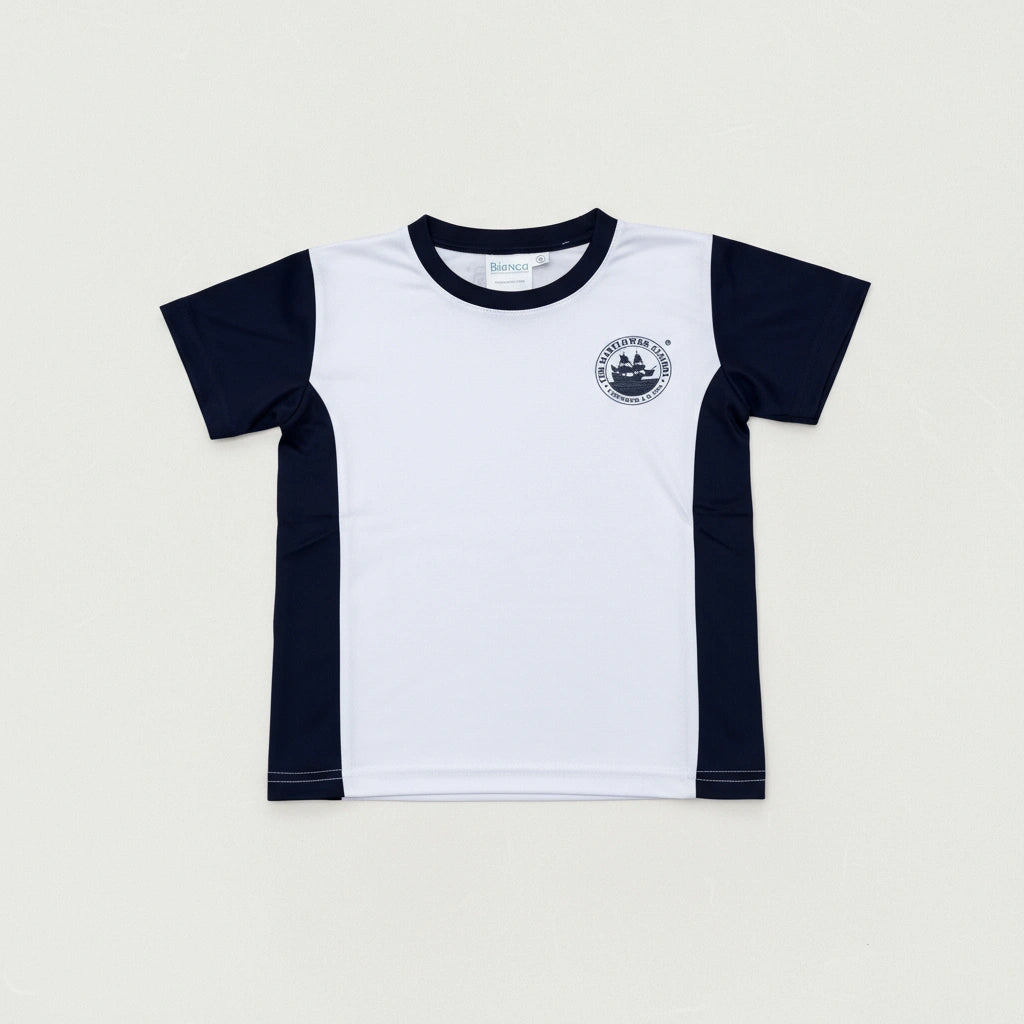 Polera DryFit Manga Corta