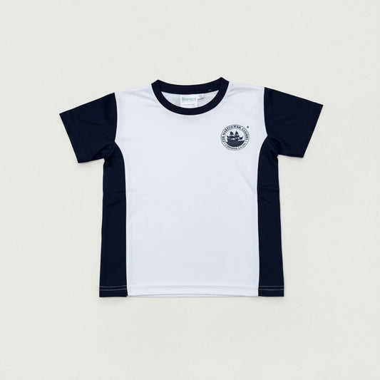 Polera DryFit Manga Corta