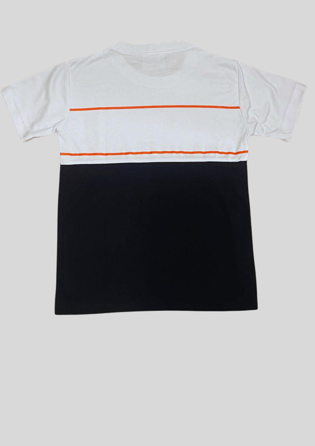 Polera Algodón M/C ST Morus