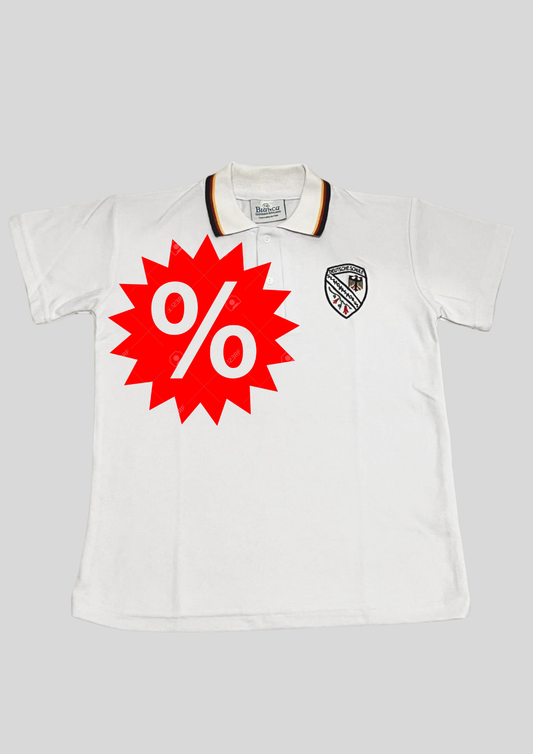 Polera Piqué M/C ST Morus