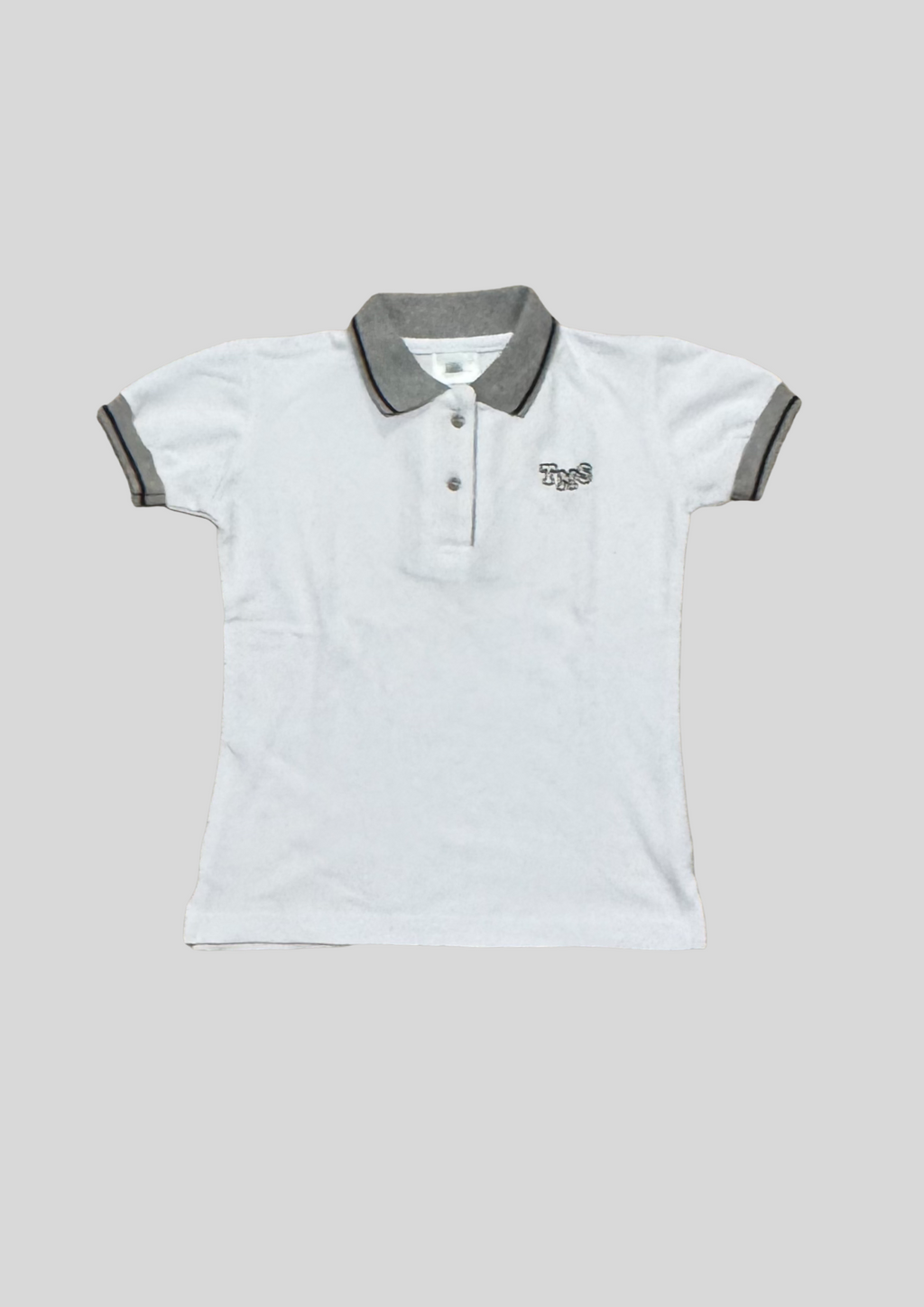 Polera Piqué M/C Mayflower