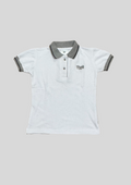Polera Piqué M/C Mayflower