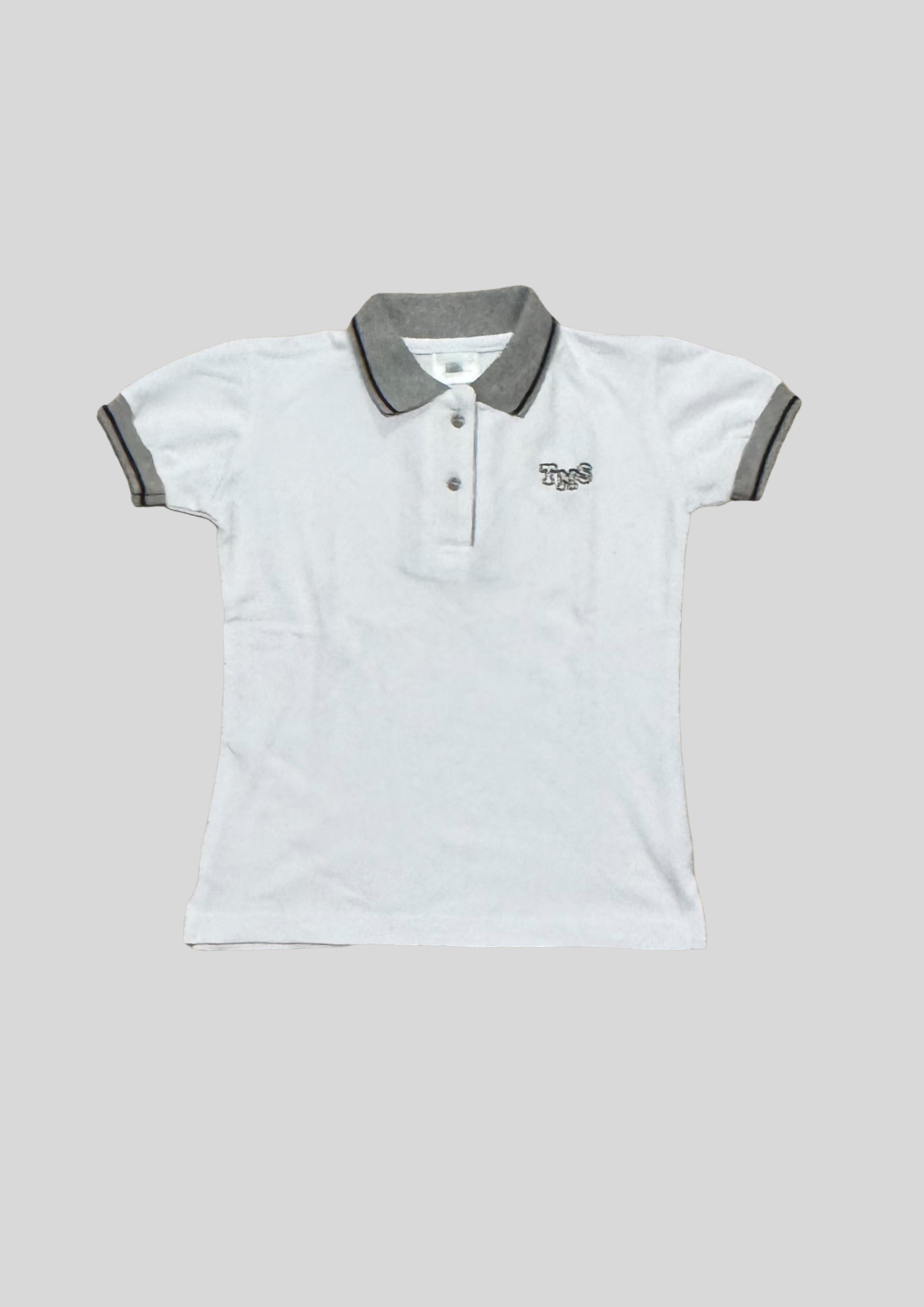 Polera Piqué M/C Mayflower