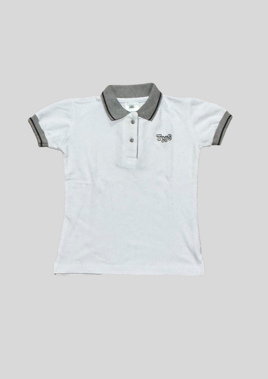 Polera Piqué M/C Mayflower