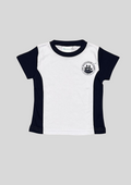 Polera Algodón M/C Mayflower