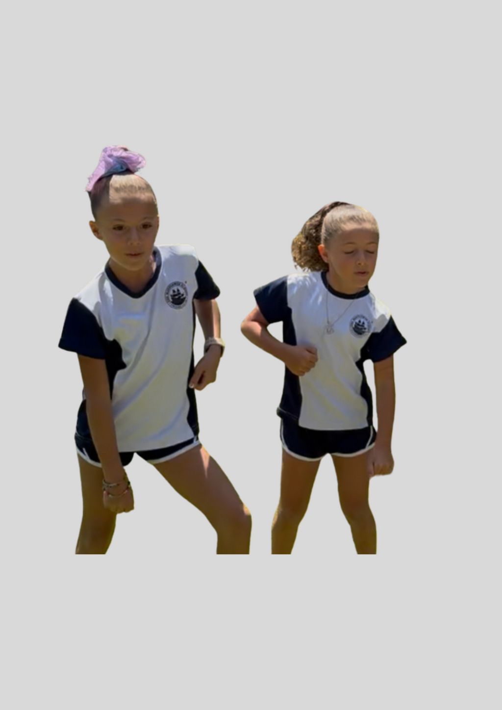 Short Niña Mayflower