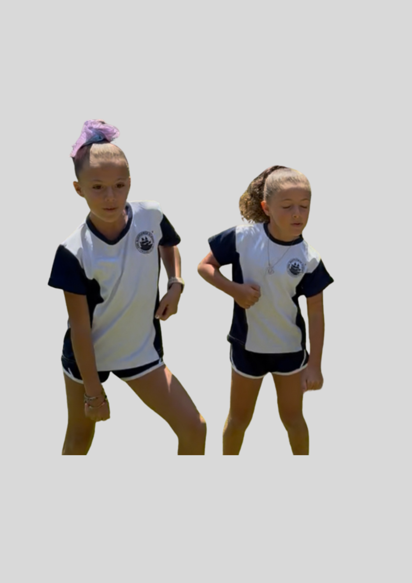 Short Niña Mayflower