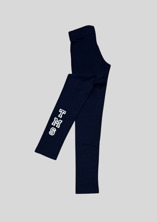 Calza Larga Mayflower