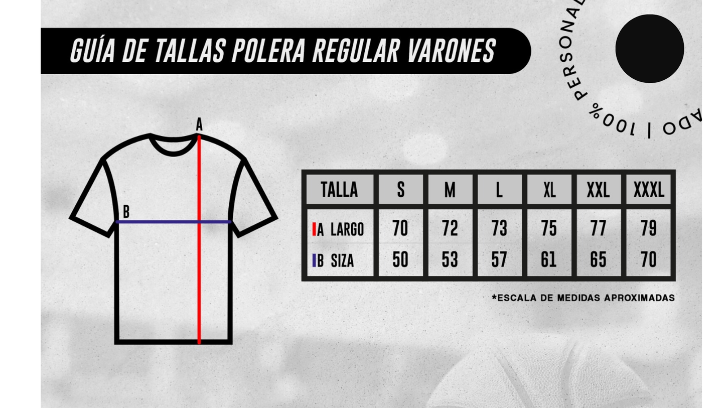 Polera Rama Taekwondo