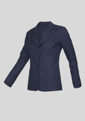Blazer Azul Niña