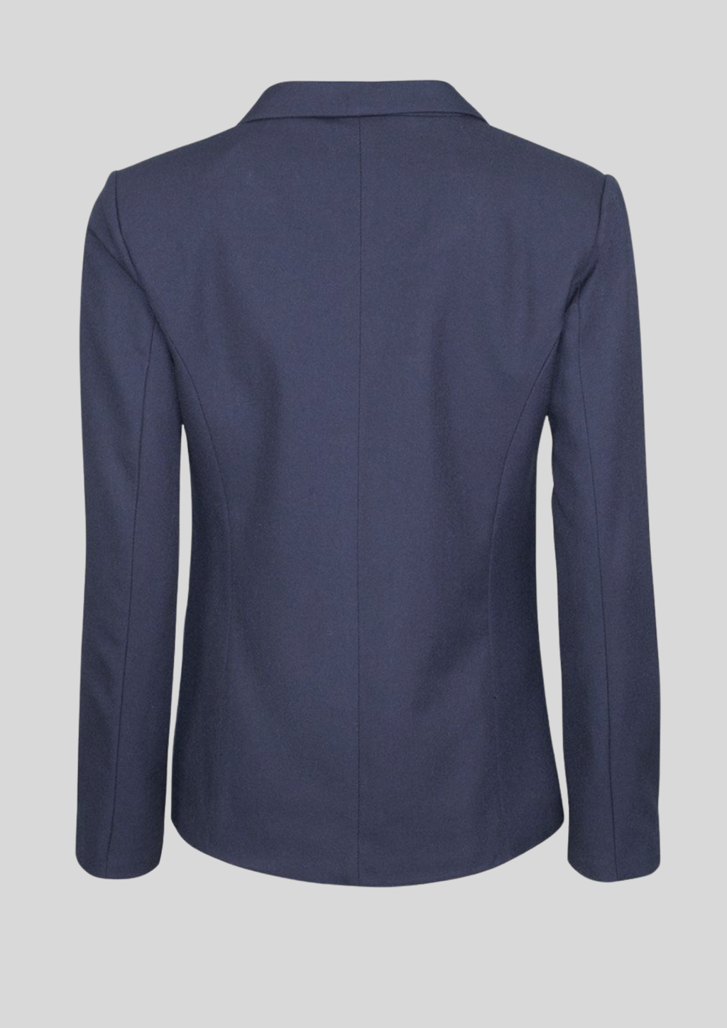 Blazer Azul Niña