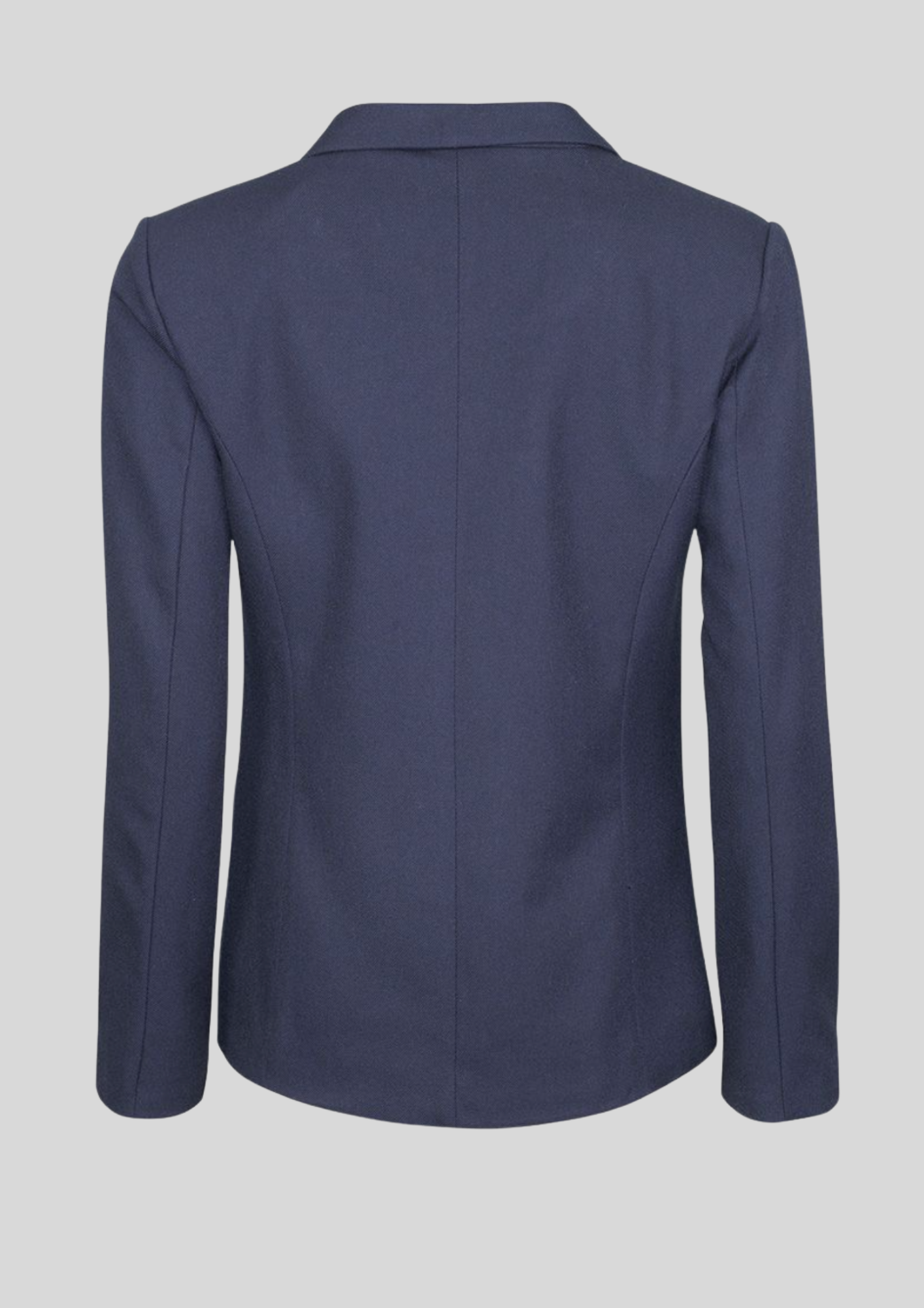 Blazer Azul Niña