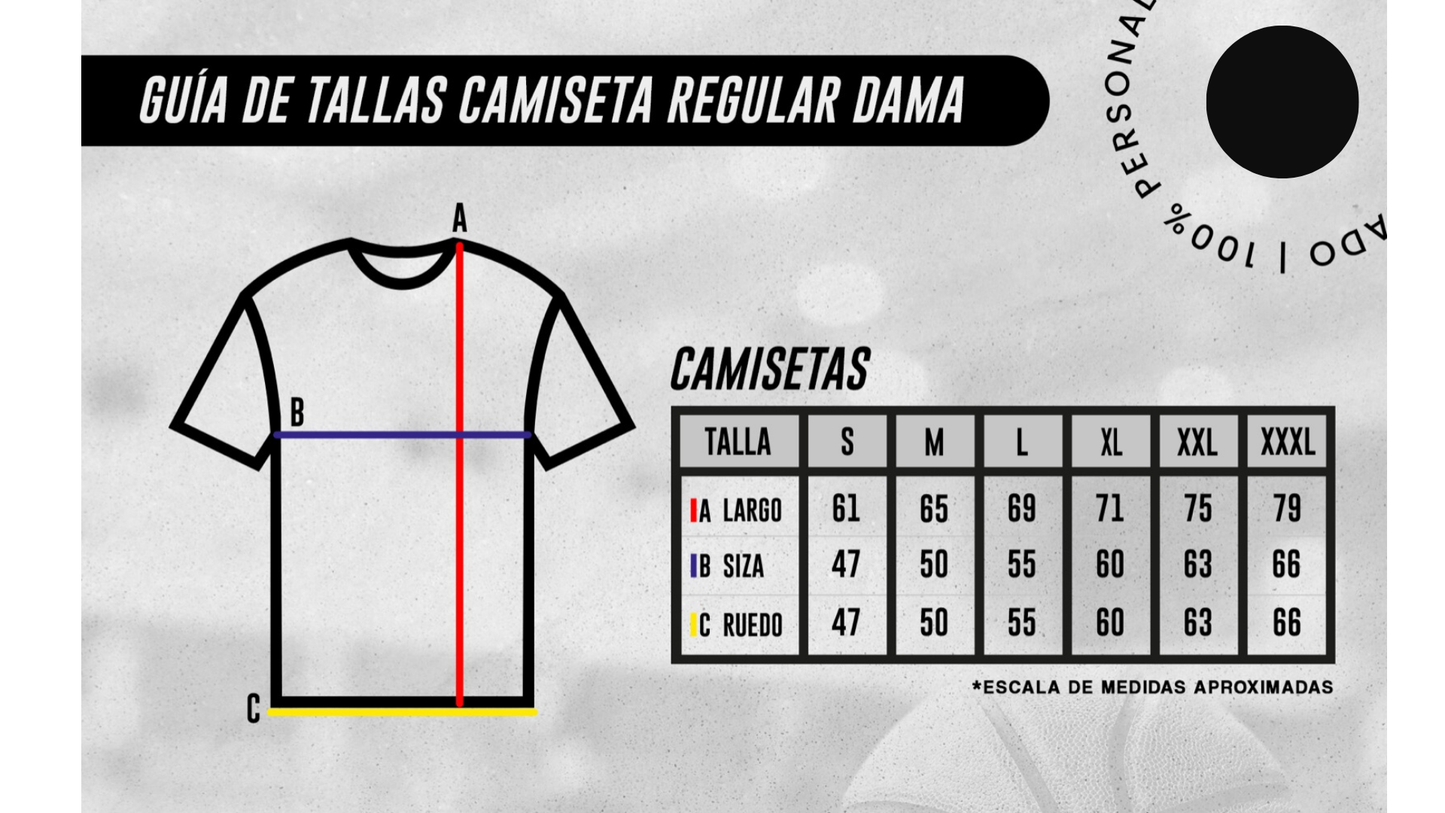 Polera Rama Taekwondo