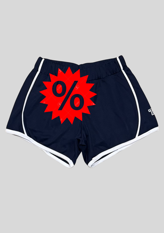 Short Niña Mayflower