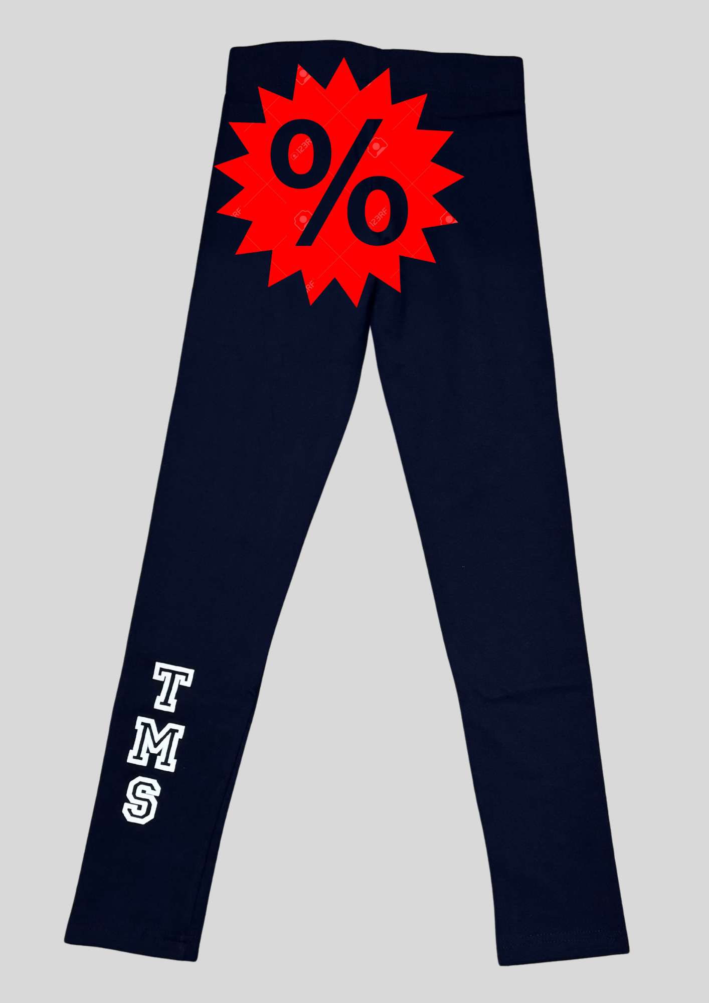 Calza Larga Mayflower