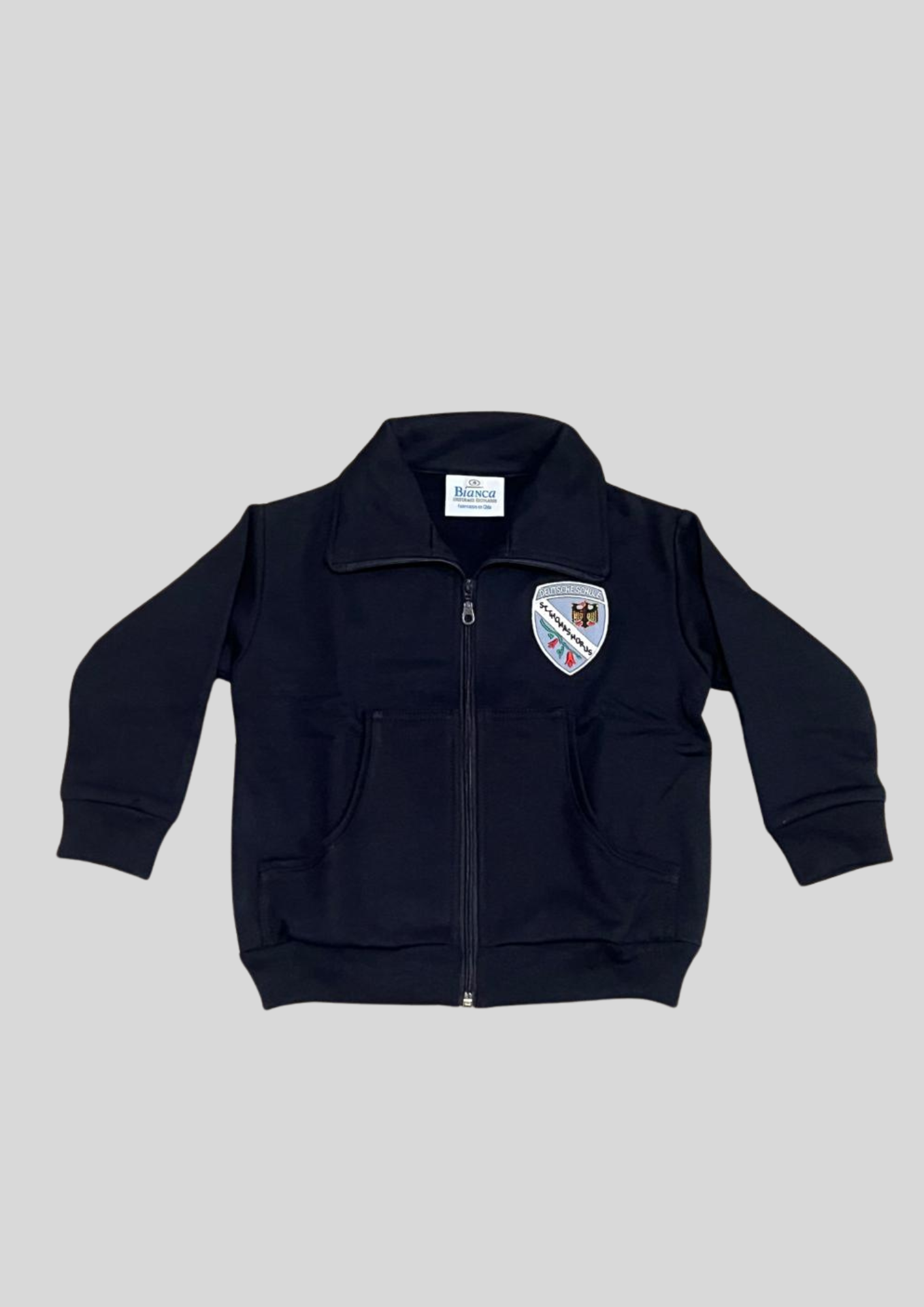 Polerón azul ST Morus