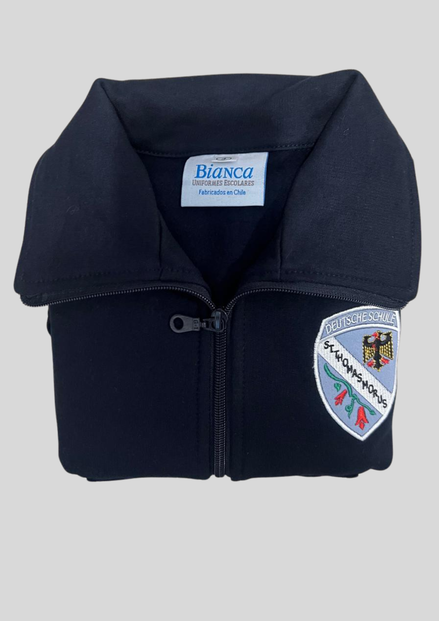 Polerón azul ST Morus