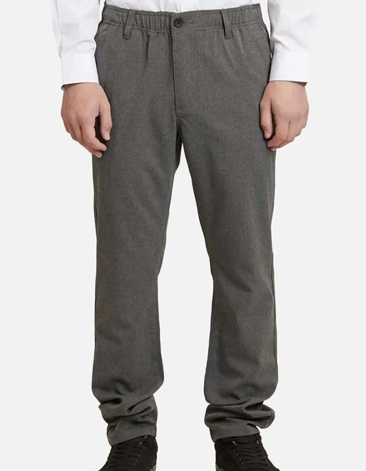 Pantalón Gris