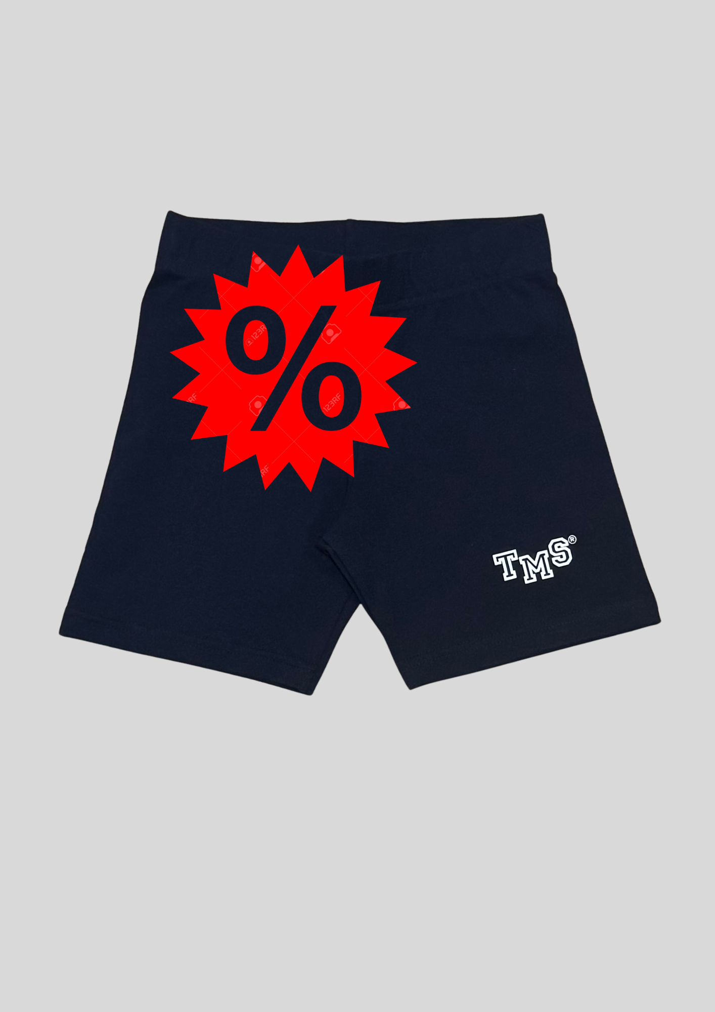 Calza Corta Mayflower