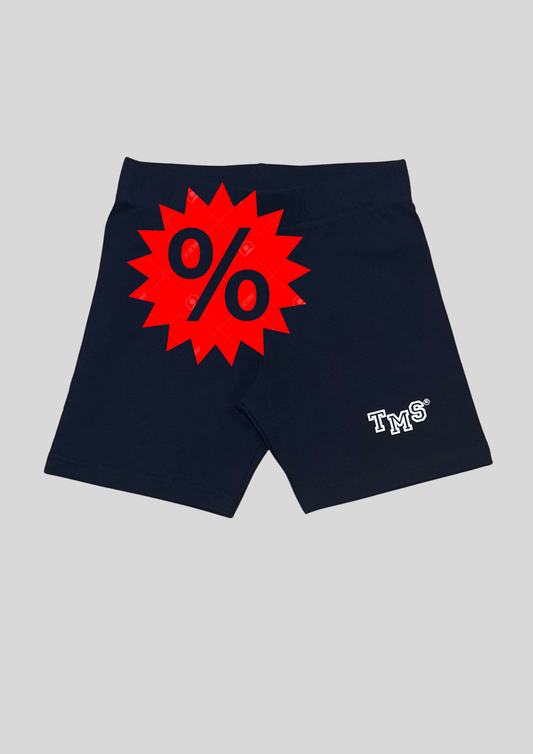 Calza Corta Mayflower