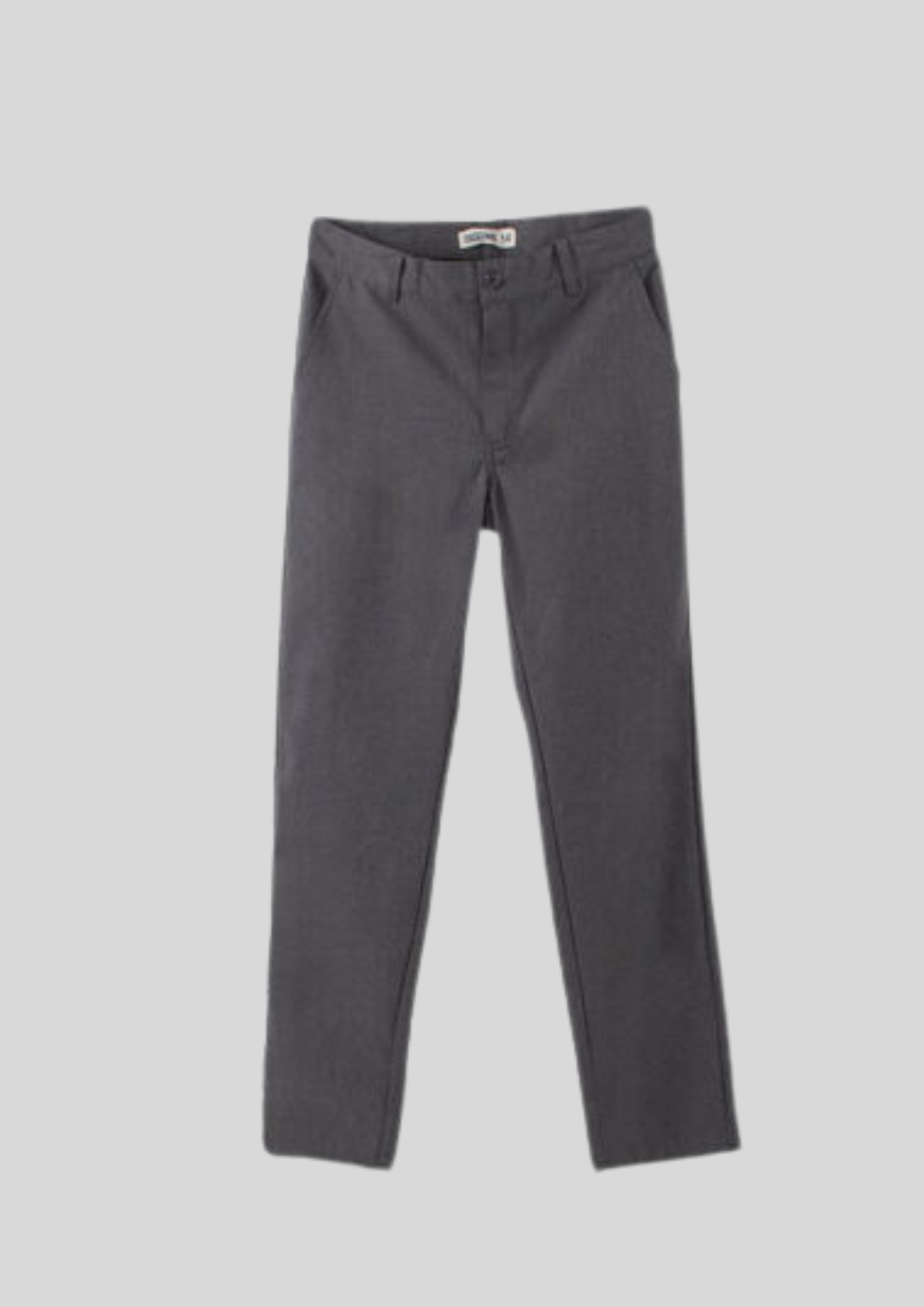 Pantalón Gris