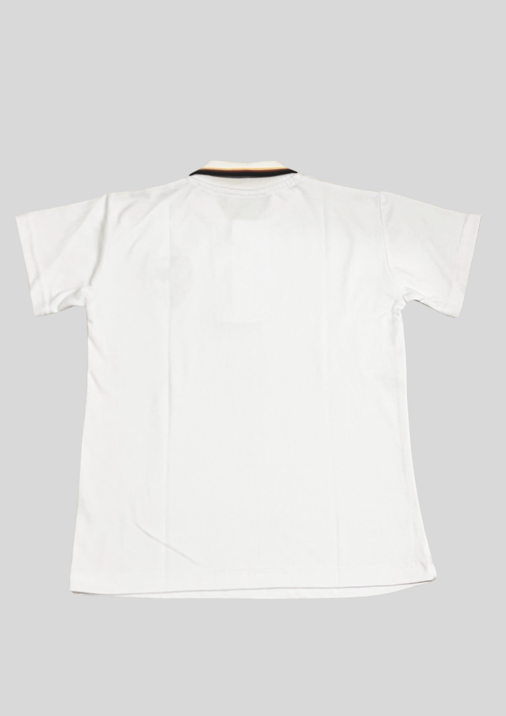 Polera Piqué M/C ST Morus