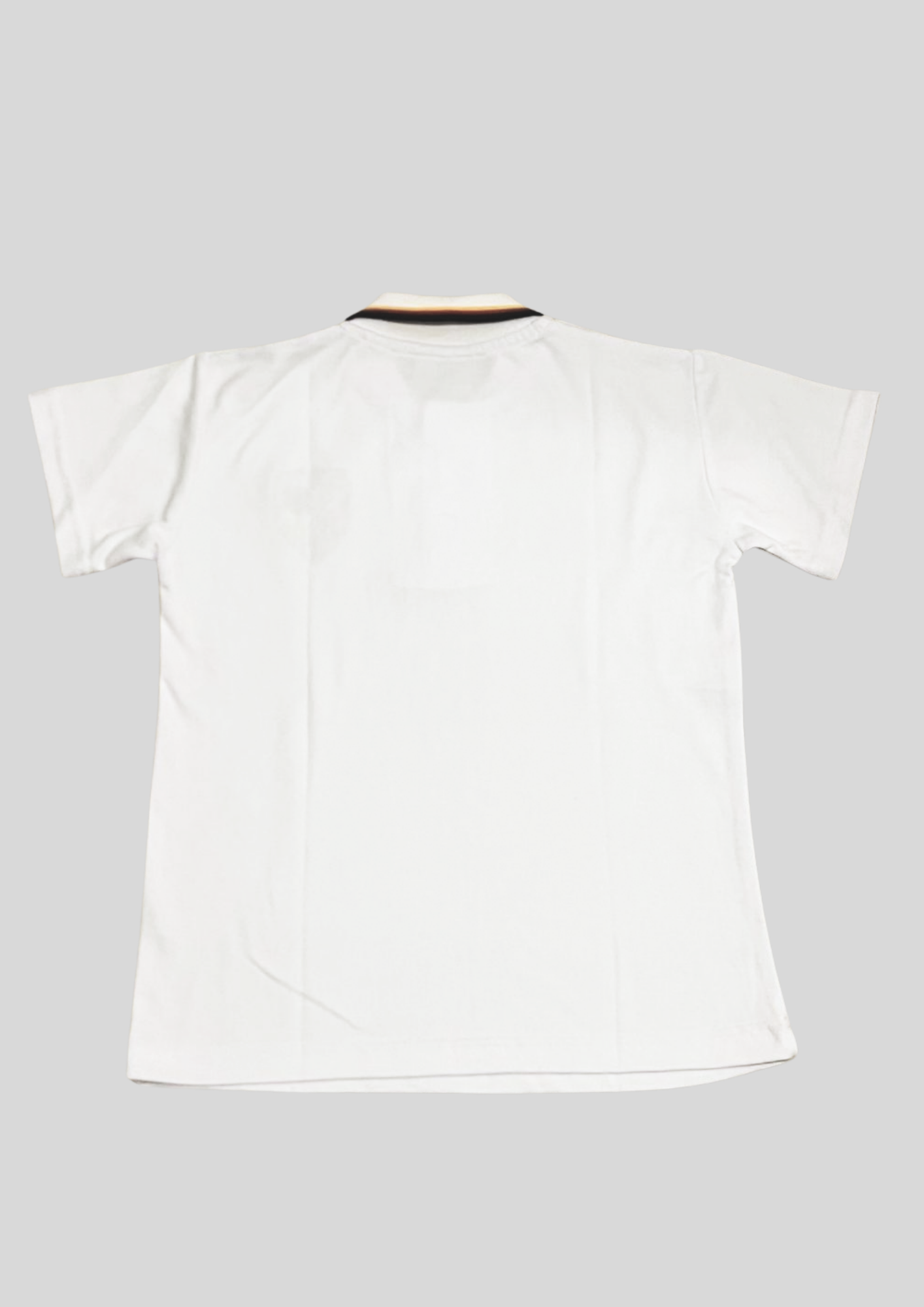 Polera Piqué M/C ST Morus