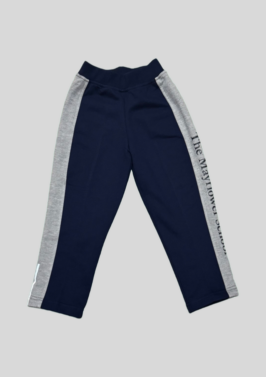 Pantalón Buzo Niña Mayflower